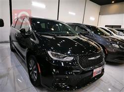 كرايسلر باسيفيكا